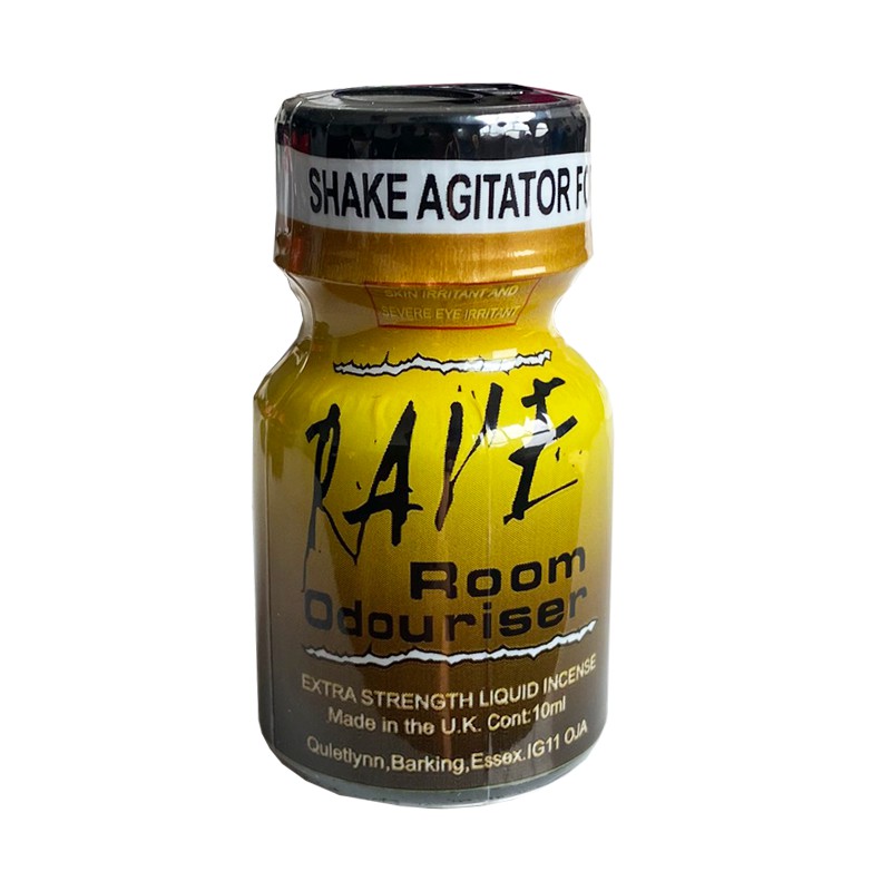 Popper Rave Room Odouriser 10ml cho top bot
