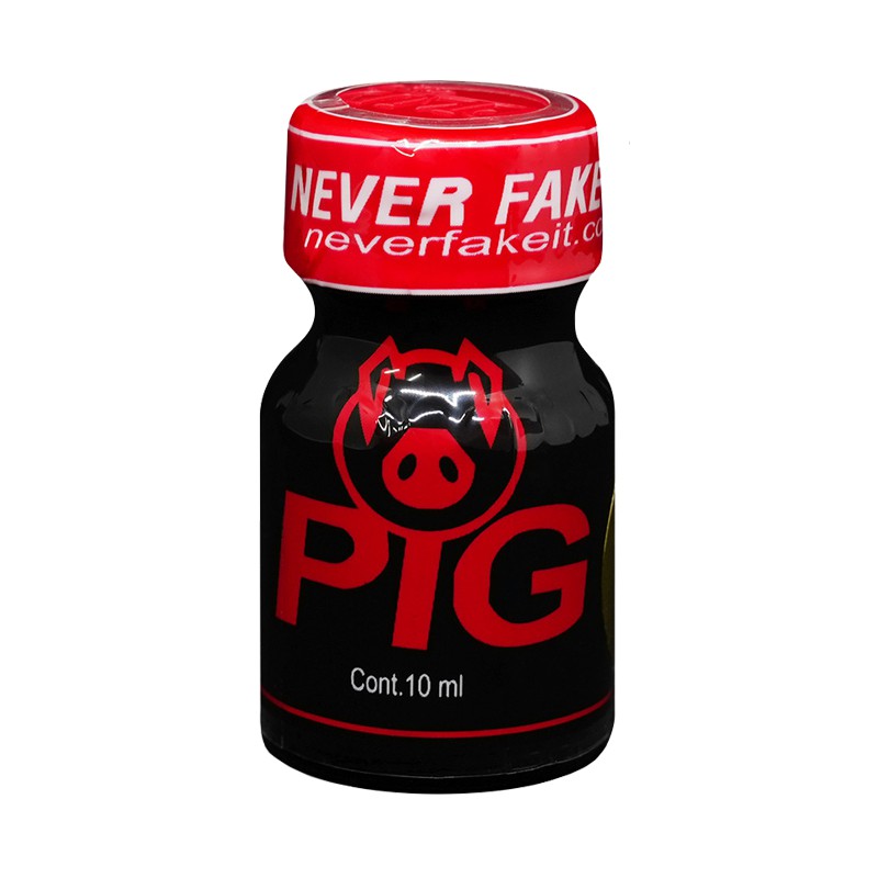 Popper Pig 10ml chính hãng Mỹ USA PWD