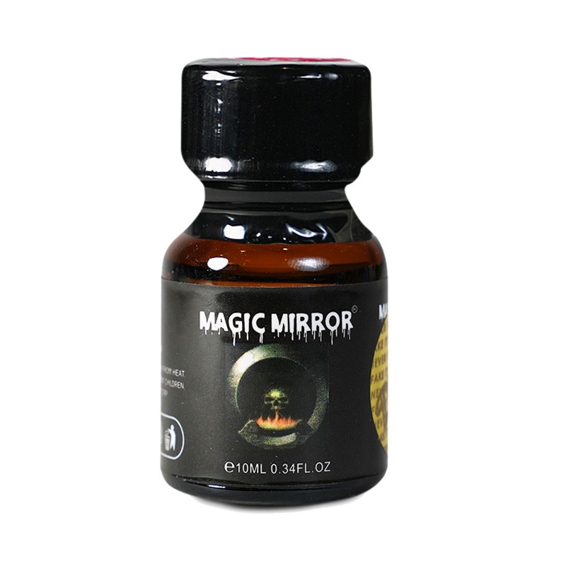 Popper Magic Mirror 10ml chính hãng PWD Mỹ dành cho Bot Top