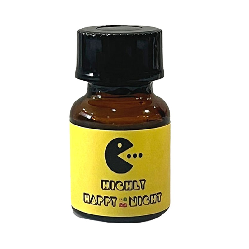 Popper Pac-Man Highly 10ml