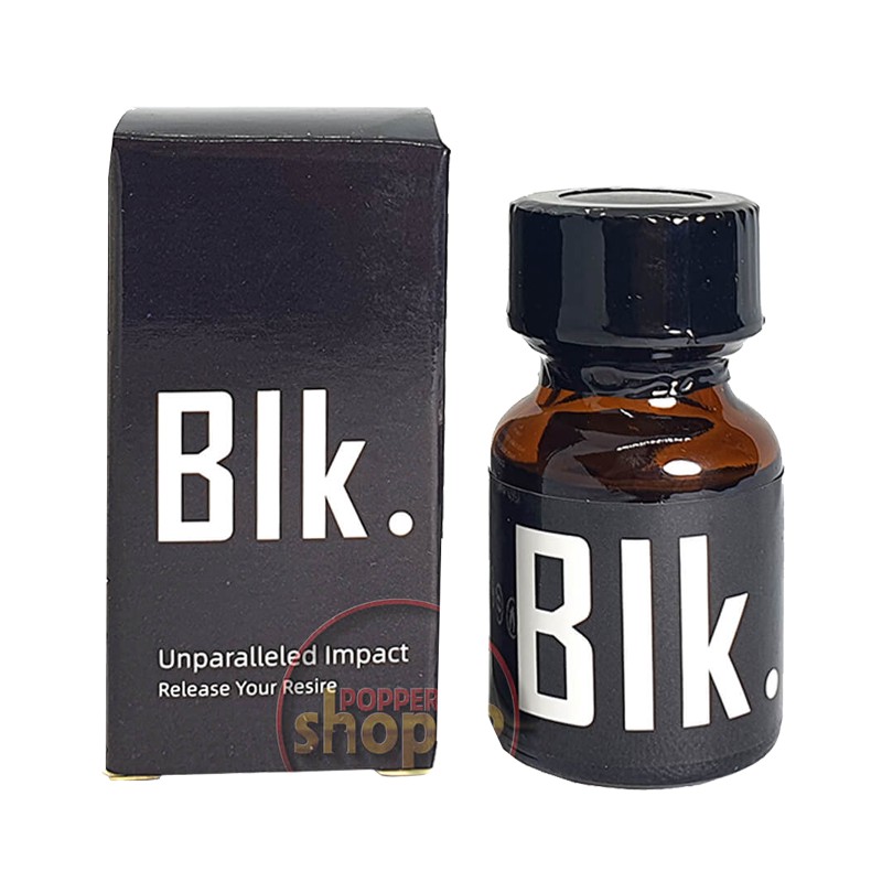 Popper BLK 10ml dành cho Top Bot giá rẻ thuốc ngửi kích thích tình dục