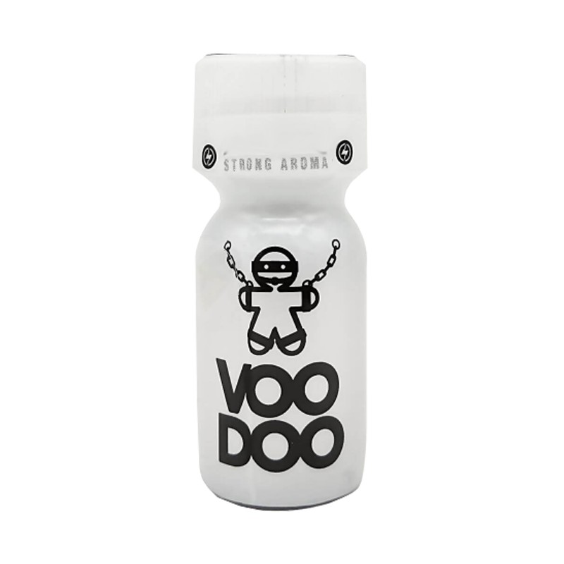 Popper Voodoo Strong Aroma 10ml Extra Fuerte