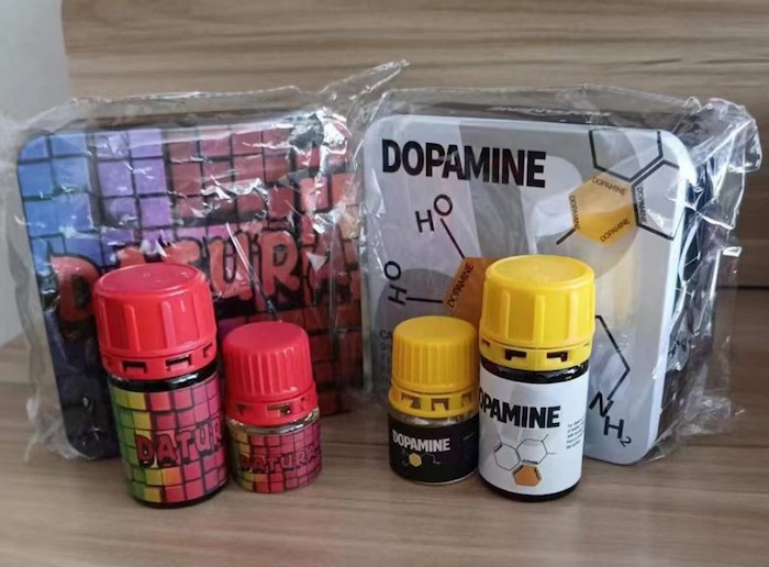 Bỏ sỉ Popper Dopamine 60ml dành cho Top Bot chính hãng nước hoa kích dục loại mạnh có tốt không?