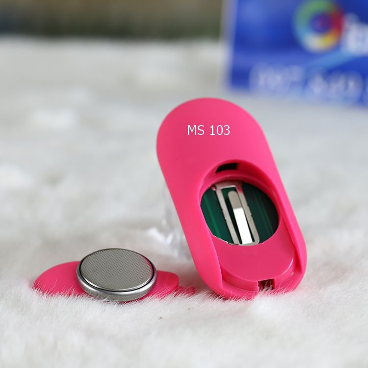 Máy rung âm đạo EasyToys 2 đầu điều khiển từ xa, siêu kích thích