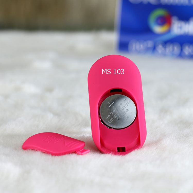 Máy rung âm đạo EasyToys 2 đầu điều khiển từ xa, siêu kích thích