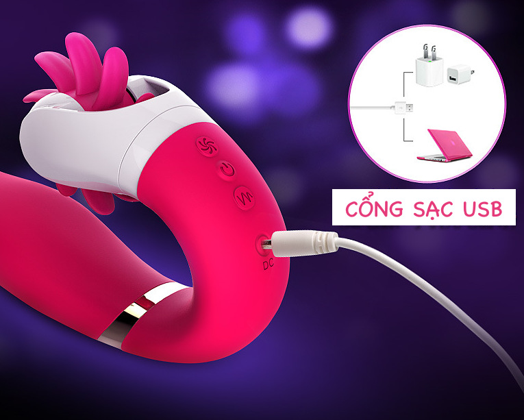 Bỏ sỉ Dương vật giả Chi Dave kèm lưỡi liếm rung xoay bú mút toả nhiệt hàng mới về Bỏ sỉ Dương vật giả Chi Dave kèm lưỡi liếm rung xoay bú mút toả nhiệt hàng mới về
