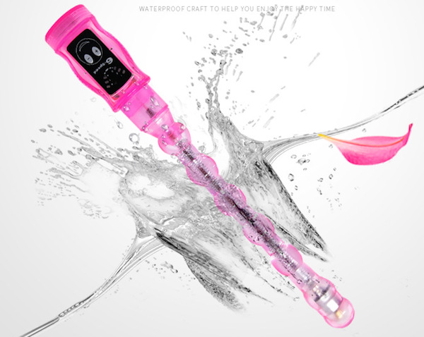 Giá sỉ Que rung hậu môn dạng chuỗi Distortion Baile 6 chế độ massage kích thích có tốt không? Giá sỉ Que rung hậu môn dạng chuỗi Distortion Baile 6 chế độ massage kích thích có tốt không?