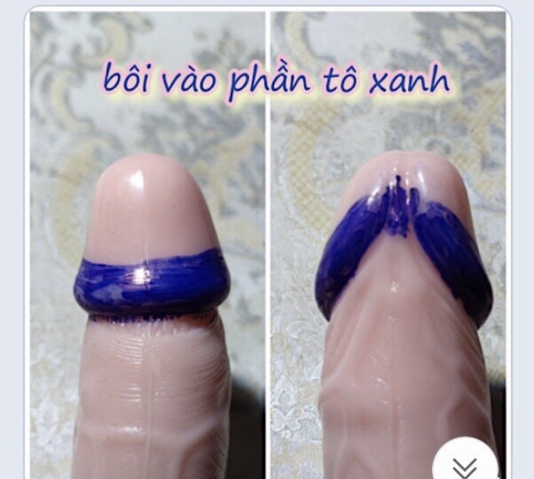 Đại lý Gel Sìn Sú Quý Ông kéo dài thời gian chống xuất tinh hàng mới về