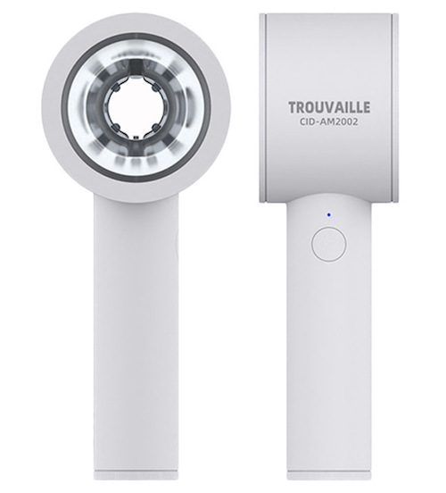 Review Máy thủ dâm tự động cho nam Trouvaille CID AM2002 có tốt không? Review Máy thủ dâm tự động cho nam Trouvaille CID AM2002 có tốt không?