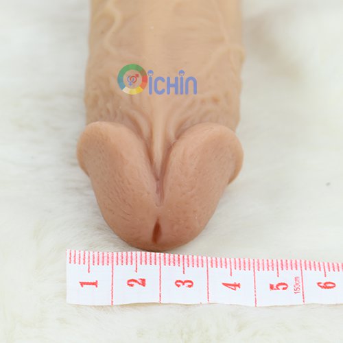 Dương vật giả gắn tường YEAIN rung thụt điều khiển từ xa tỏa nhiệt