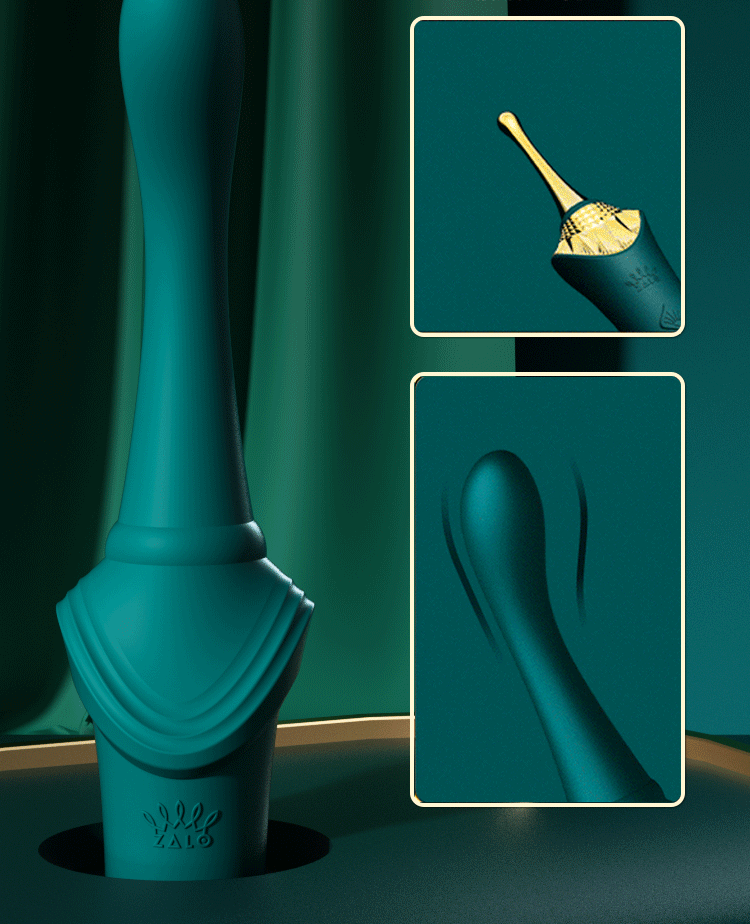 Địa chỉ bán Zalo Queen Bess 2 với 4 đầu phụ thay thế kích thích nhiều vị trí giá rẻ Địa chỉ bán Zalo Queen Bess 2 với 4 đầu phụ thay thế kích thích nhiều vị trí giá rẻ