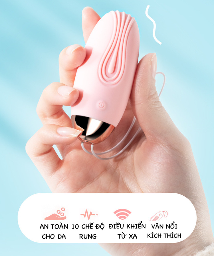 Kho sỉ Trứng rung tình yêu Lilo không dây sạc USB remote điều khiển từ xa mới nhất Kho sỉ Trứng rung tình yêu Lilo không dây sạc USB remote điều khiển từ xa mới nhất