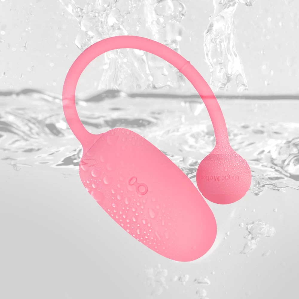 Đại lý Máy tập kegel Magic Motion Kegel Coach cao cấp