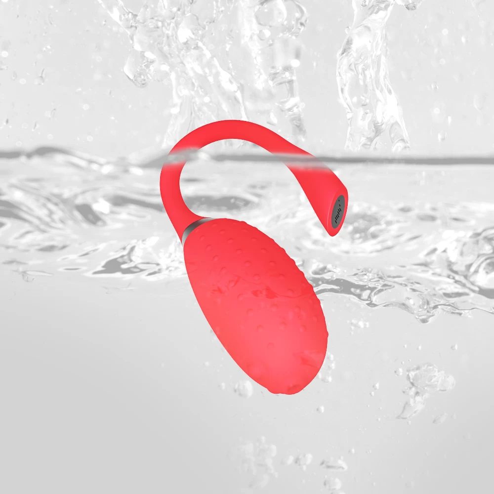 Đại lý Trứng rung Magic Motion Fugu Đỏ điều khiển qua app kết nối bluetooth mới nhất Đại lý Trứng rung Magic Motion Fugu Đỏ điều khiển qua app kết nối bluetooth mới nhất