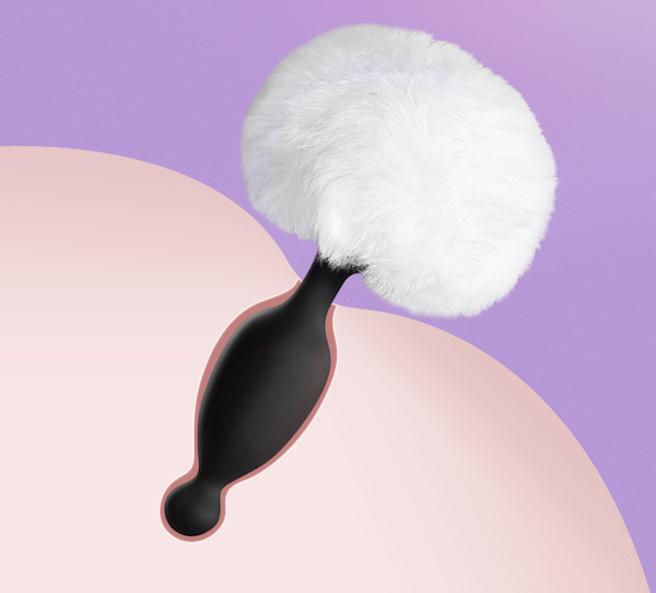 Bảng giá Trứng rung hậu môn đuôi thỏ Magic Motion Bunny điều khiển qua app sextoy cho gay giá rẻ Bảng giá Trứng rung hậu môn đuôi thỏ Magic Motion Bunny điều khiển qua app sextoy cho gay giá rẻ