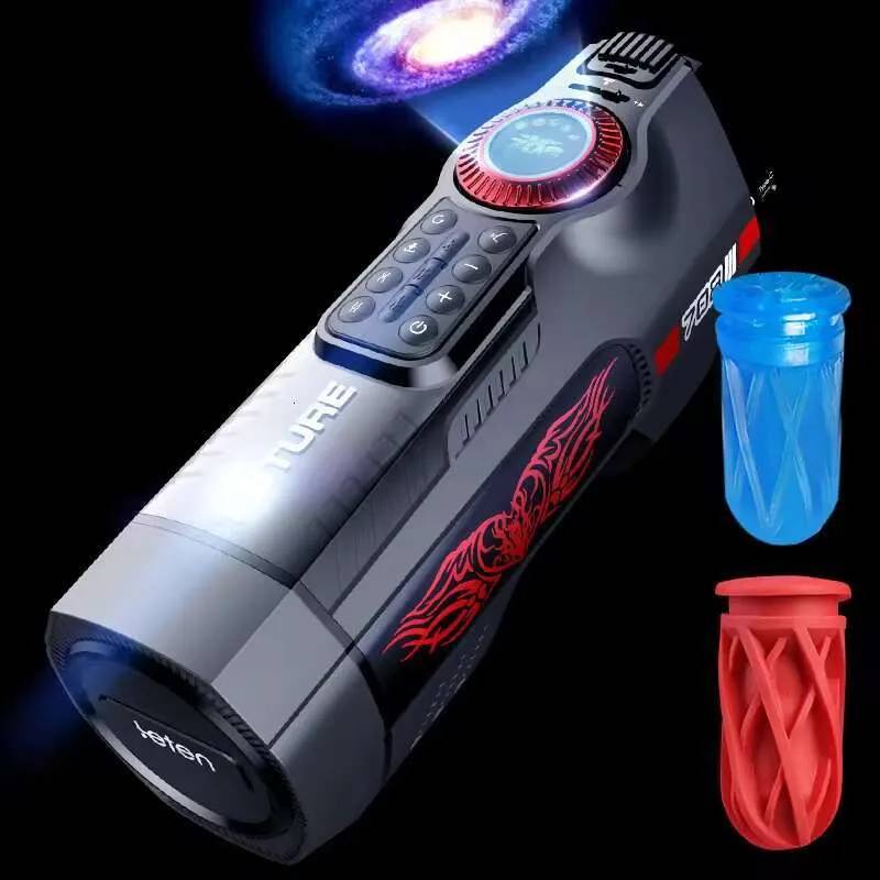 Thông tin Âm đạo giả Leten Future 708 rung thụt co bóp sưởi ấm máy thủ dâm đa năng giá tốt Thông tin Âm đạo giả Leten Future 708 rung thụt co bóp sưởi ấm máy thủ dâm đa năng giá tốt