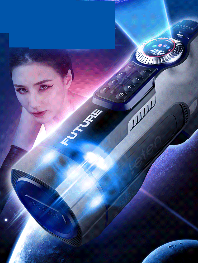 Thông tin Âm đạo giả Leten Future 708 rung thụt co bóp sưởi ấm máy thủ dâm đa năng giá tốt Thông tin Âm đạo giả Leten Future 708 rung thụt co bóp sưởi ấm máy thủ dâm đa năng giá tốt
