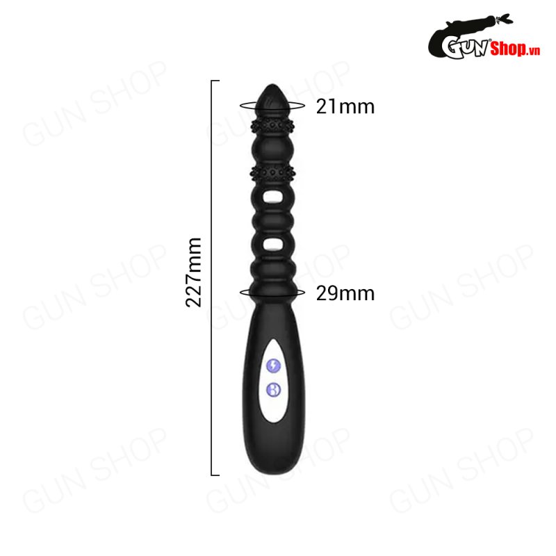 Máy massage tuyến tiền liệt Mr.B R1