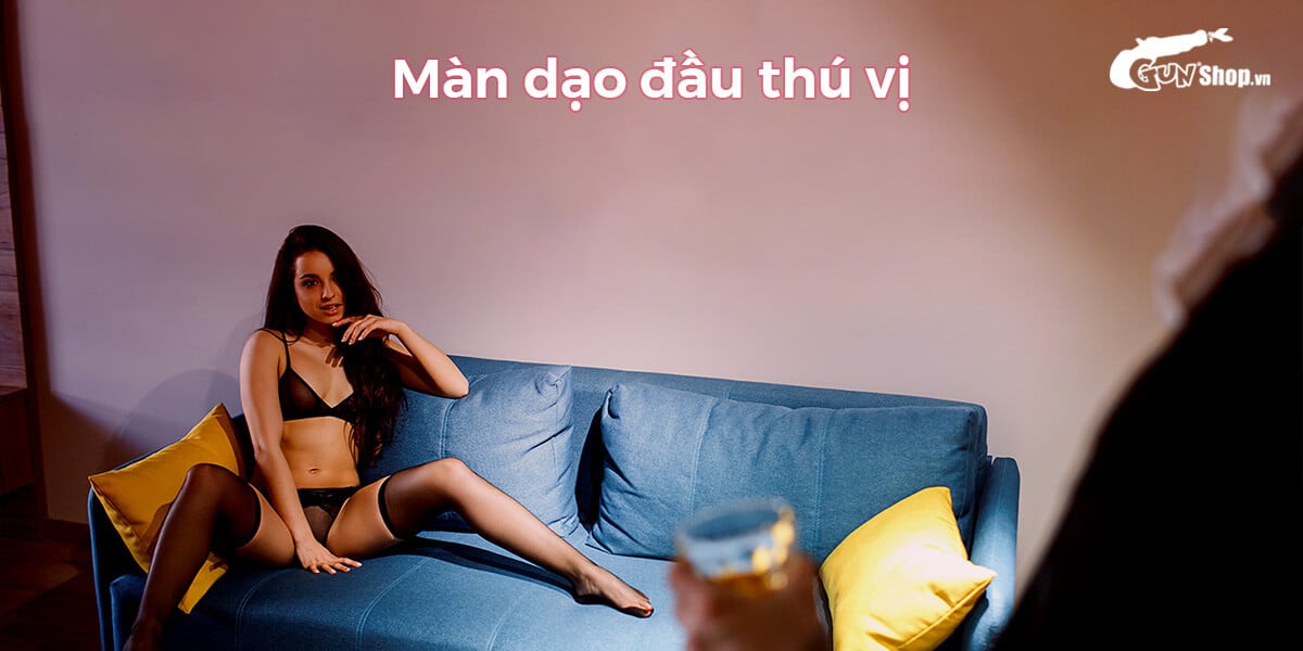 Đại lý Dương vật giả đa năng Lovense Gravity điều khiển qua app điện thoại hàng mới về