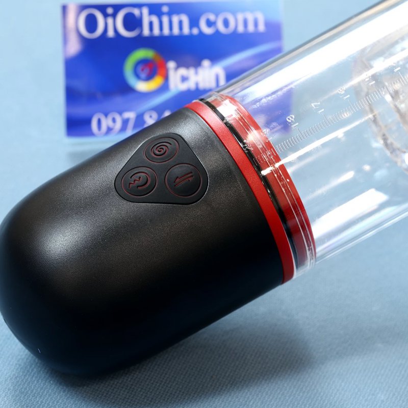 S-hande Air 2 máy tập dương vật tăng kích thước tự động cao cấp