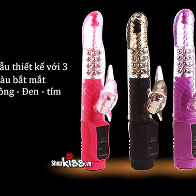 Dương vật giả Loveaider Boyfriend đa năng kích thích mạnh mẽ