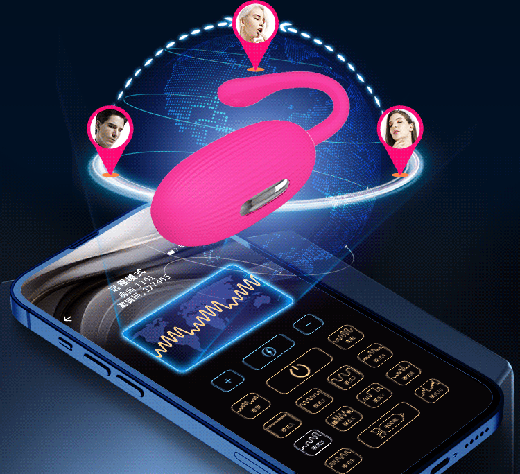 Shop bán Trứng rung sốc điện Pretty Love Doreen điều khiển thông minh qua app kết nối bluetooth nhập khẩu Shop bán Trứng rung sốc điện Pretty Love Doreen điều khiển thông minh qua app kết nối bluetooth nhập khẩu