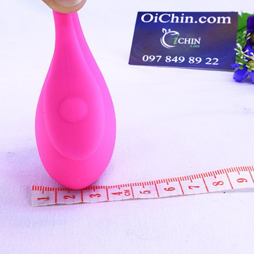 Lush 2 siêu phẩm của Lovense điều khiển Bluetooth không giới hạn