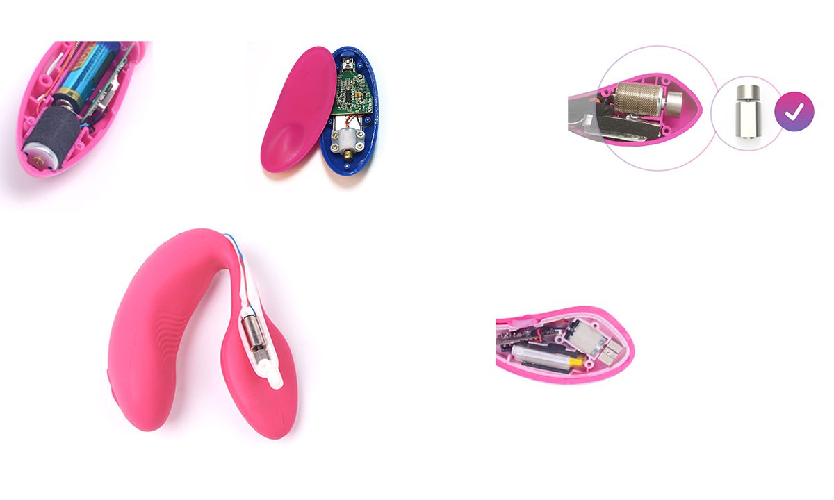 Bảng giá Lush 2 siêu phẩm của Lovense điều khiển Bluetooth không giới hạn giá rẻ