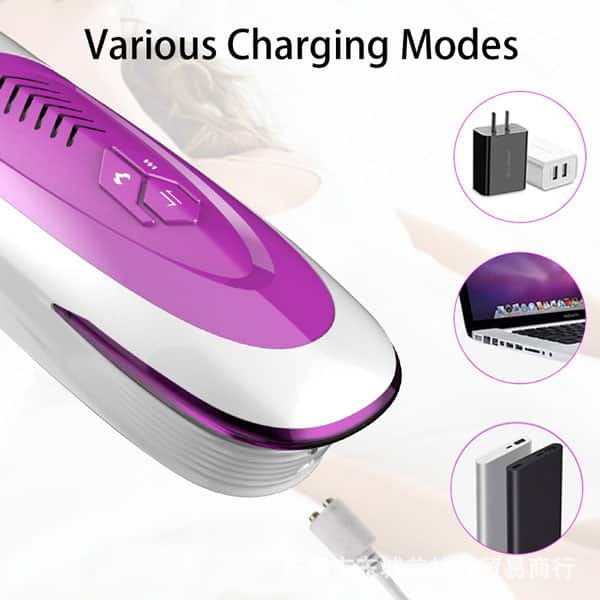 Giá sỉ Máy Thủ Dâm Dibe Ferrady âm đạo giả Tự Động Thụt Phát Nhiệt Có Rên giá tốt