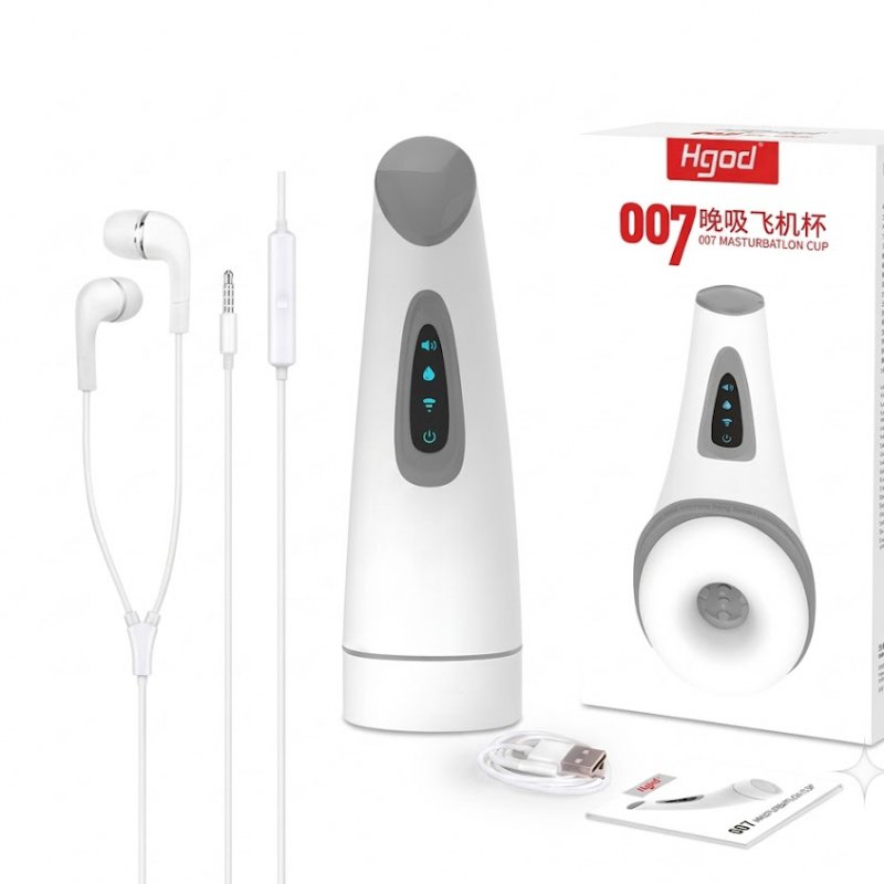 Âm đạo giả rung bú mút co bóp toả nhiệt máy thủ dâm cap cấp