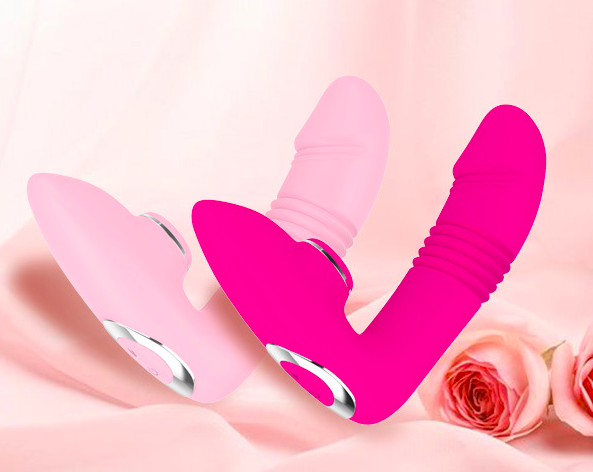Đại lý Dương Vật Không Dây Rung Thụt Bú Hút Ấm Nóng chính hãng