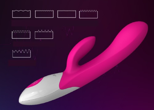 Nalone Rhythm Bluetooth rung cảm biến âm thanh chuyên nghiệp chính hãng