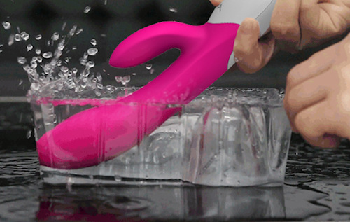 Nalone Rhythm Bluetooth rung cảm biến âm thanh chuyên nghiệp chính hãng