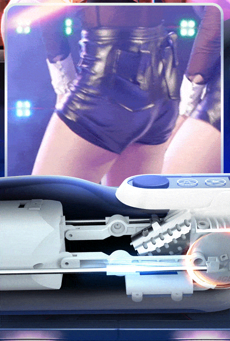 Bán Âm đạo giả đa năng Leten A380 Male Masturbator Version 4 giá rẻ