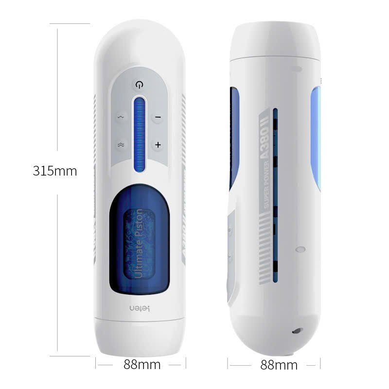 Máy bú mút Leten A380 phiên bản 2 cao cấp cảm giác chân thực