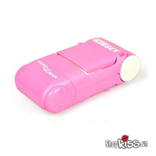 Máy bú cu Kinsey Nhật Bản sướng mê ly sextoy nam chất lượng