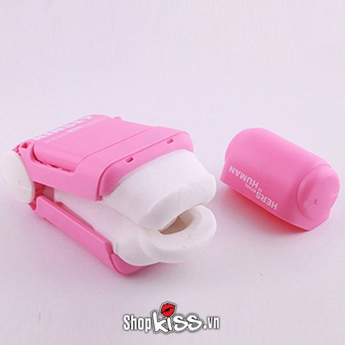 Máy bú cu Kinsey Nhật Bản sướng mê ly sextoy nam chất lượng