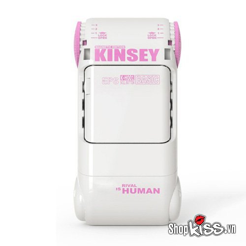 Máy bú cu Kinsey Nhật Bản sướng mê ly sextoy nam chất lượng