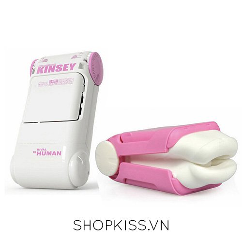 Máy bú cu Kinsey Nhật Bản sướng mê ly sextoy nam chất lượng
