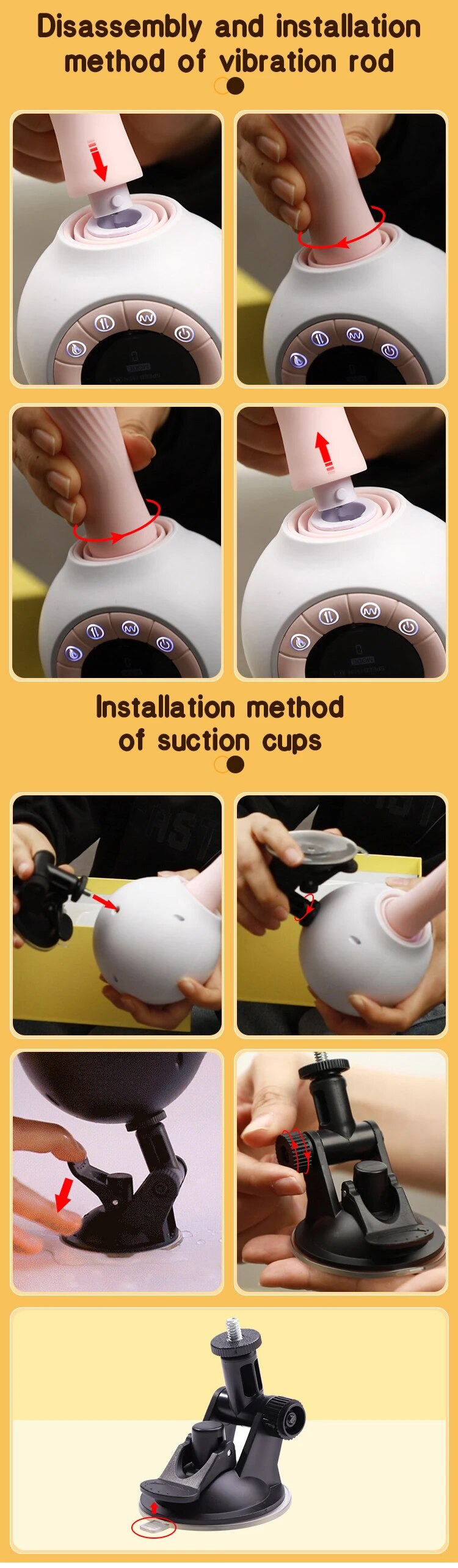 Đại lý Dương vật giả Dildo rung thụt toả nhiệt điều khiển từ xa màn hình LCD tự động giá tốt