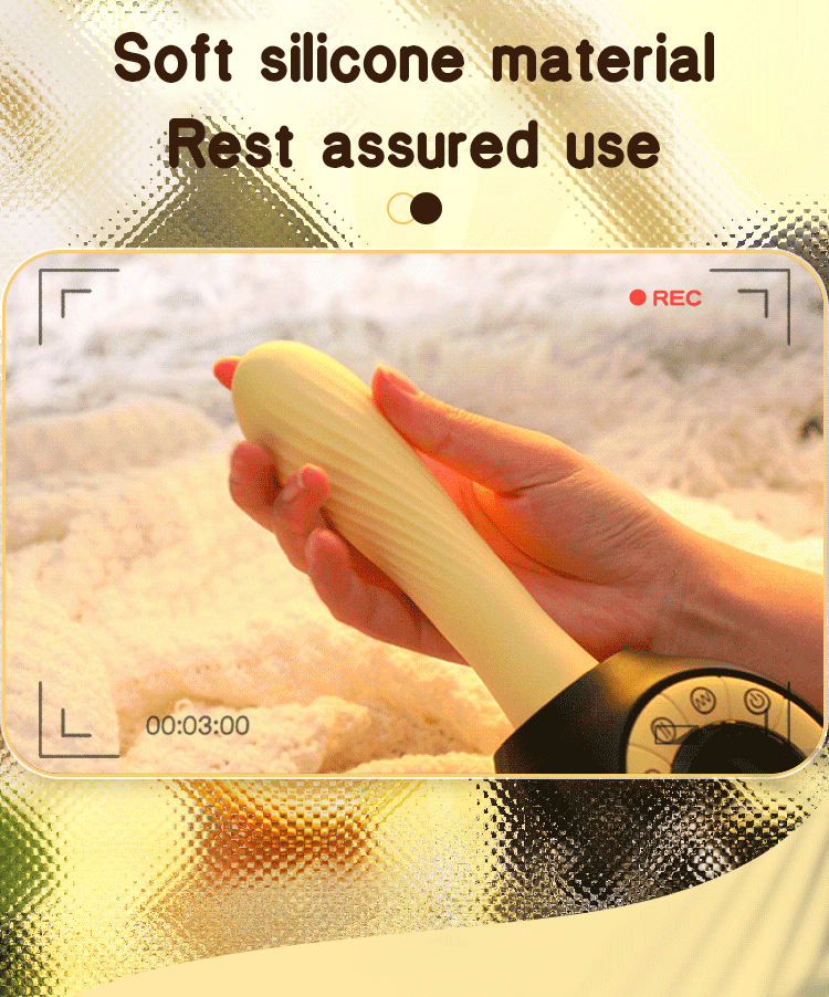 Đại lý Dương vật giả Dildo rung thụt toả nhiệt điều khiển từ xa màn hình LCD tự động giá tốt
