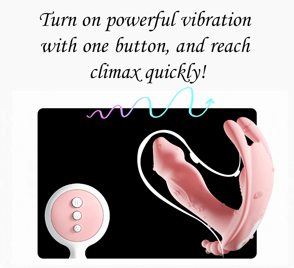 Mua Dương vật giả gắn quần lót rung có điều khiển từ xa Wireless remote giá rẻ