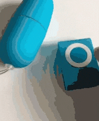 Địa chỉ bán Trứng rung tình yêu không dây giá rẻ hình máy nghe nhạc mp3 loại tốt