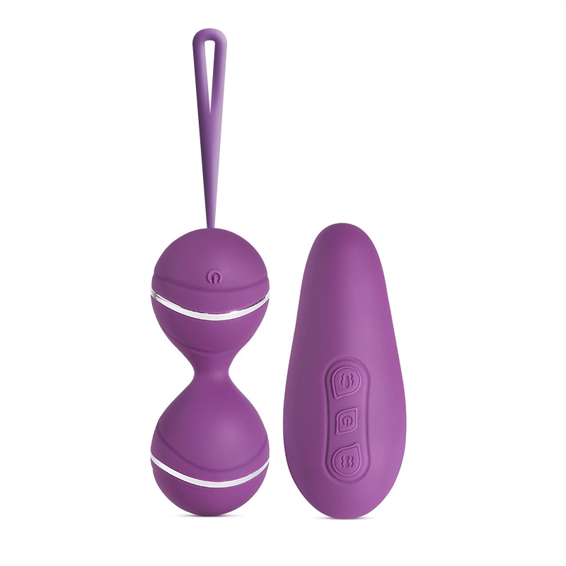 Sỉ Trứng rung hồ lô YLove kích thích điểm G bóp tập Kegel co bóp âm đạo giá tốt