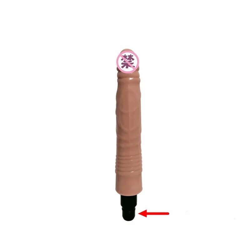 So sánh Đầu dương vật gắn máy thủ dâm tự động phụ kiện máy làm tình cho nữ chính hãng