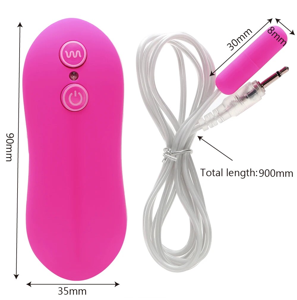 Trứng rung IKoky mini siêu nhỏ gọn, giá tốt, khuyến mãi hấp dẫn