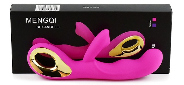 Cung cấp Dương vật giả MengQi rung kích thích điểm G hàng mới về