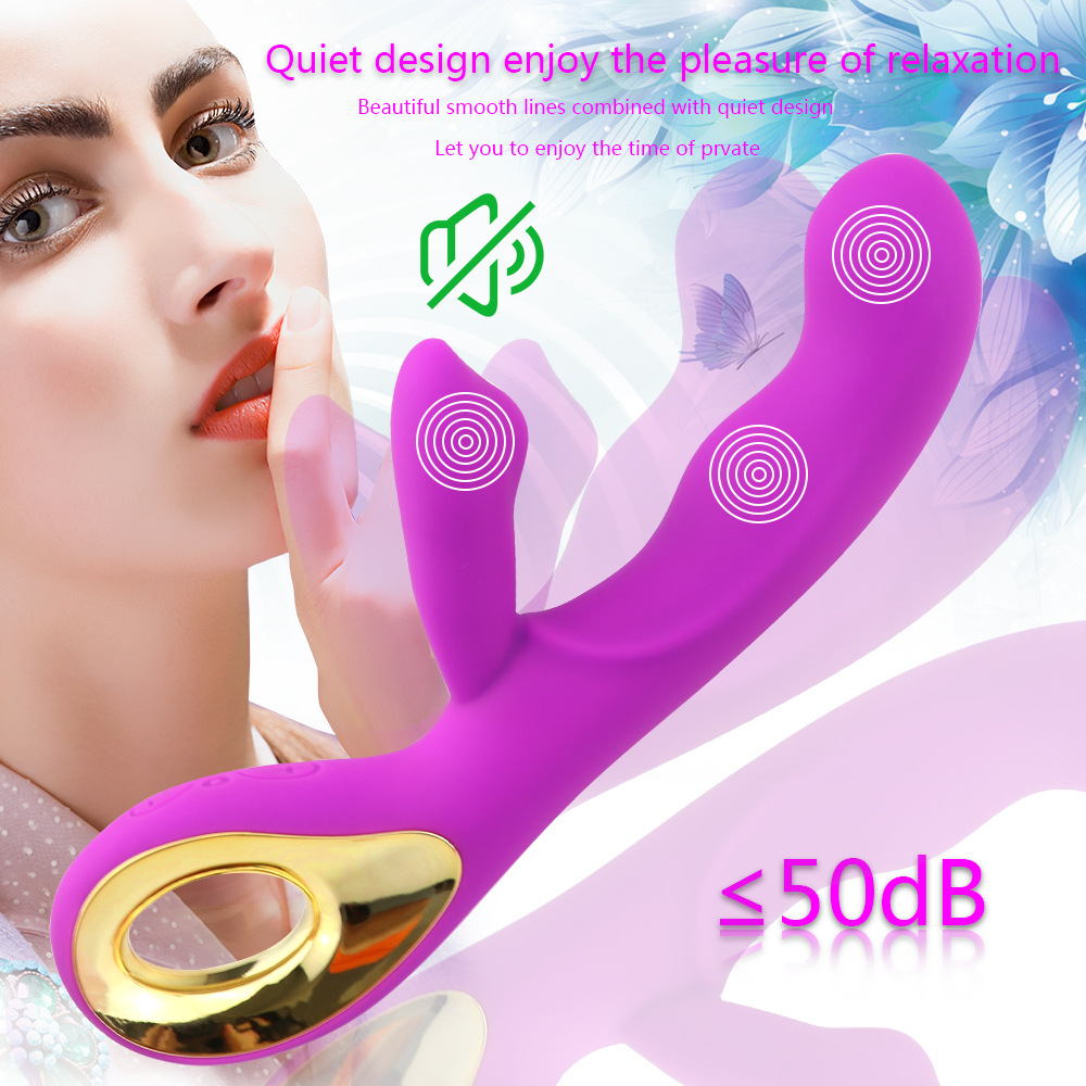 Cung cấp Dương vật giả MengQi rung kích thích điểm G hàng mới về