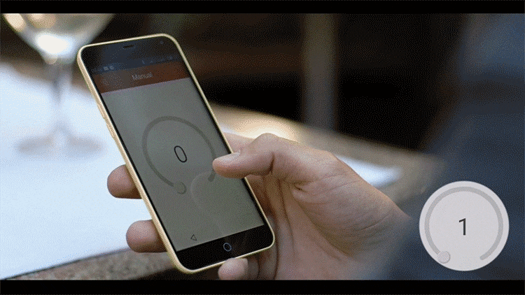 Sỉ Dương vật giả 3 trong 1 Love Spouse rung liếm hút kết nối Bluetooth điều khiển qua app hàng xách tay