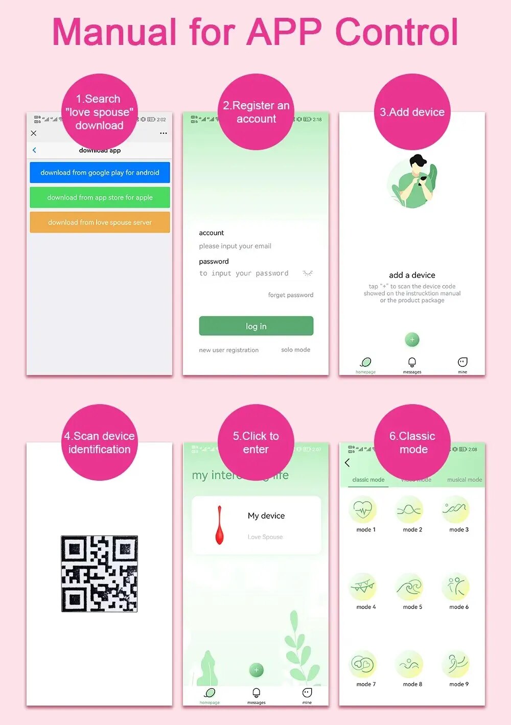 Sỉ Dương vật giả 3 trong 1 Love Spouse rung liếm hút kết nối Bluetooth điều khiển qua app hàng xách tay